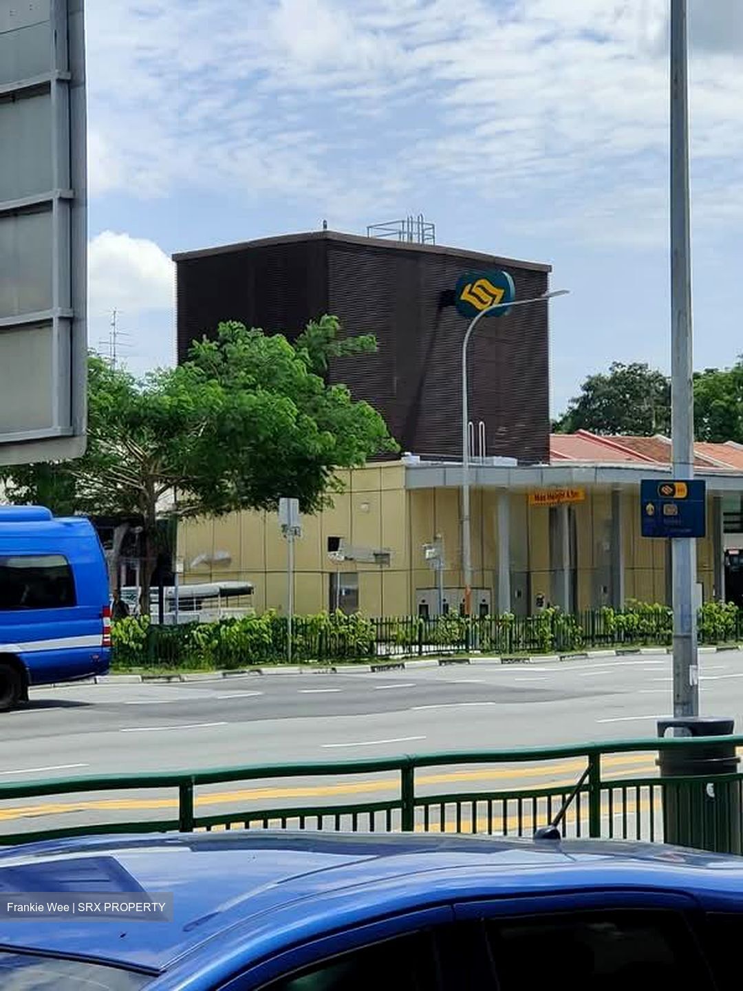 Thomson Garden Estate (D20), Shop House #576575091